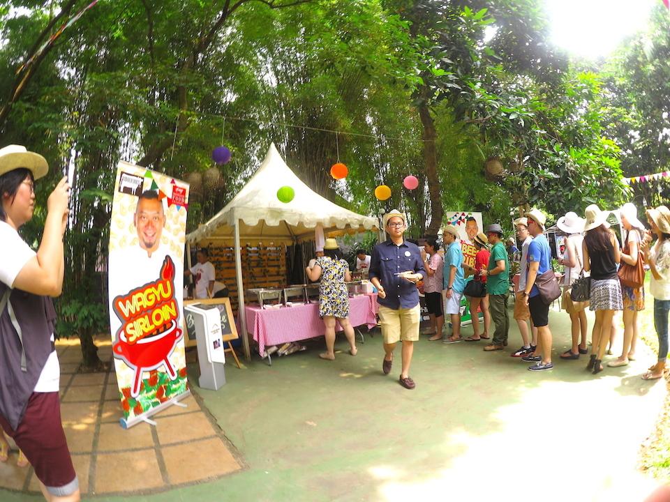 Ribolicious_'s tweet photo. Mau BBQ Party tapi gak mau repot?.. kami siap membantu party mu 0821 2298 2298 http://t.co/43Fo5ZdN2R