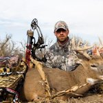 Photo by Advanced Treestands (@advancedstands)