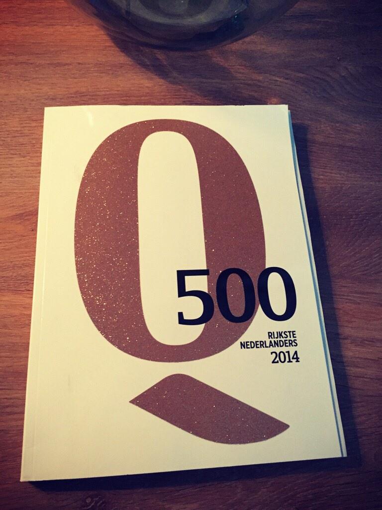 Zou ik erin staan? #Quote500