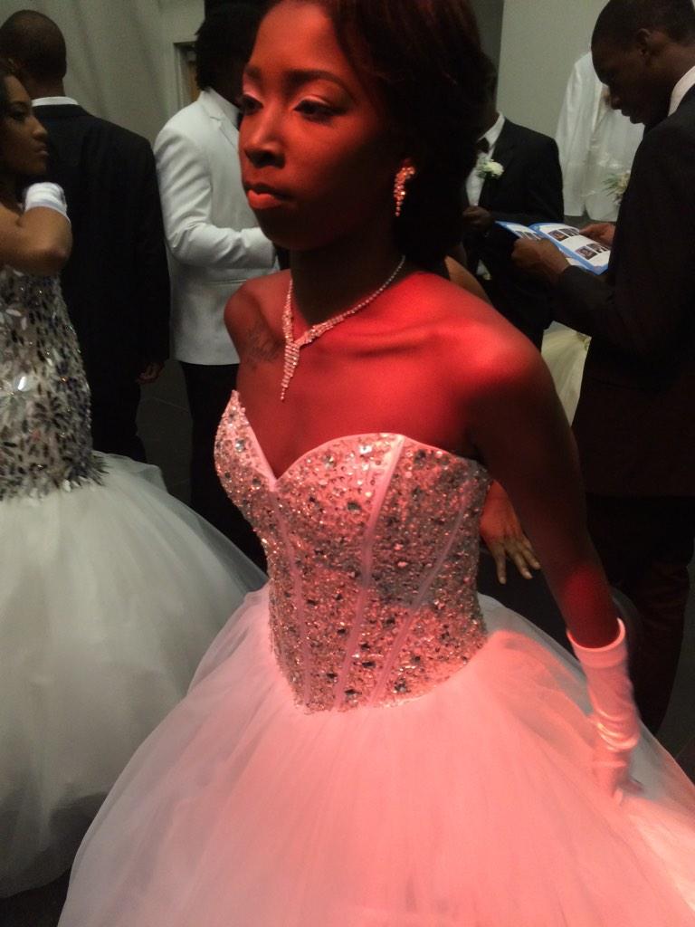 kashfavorite's tweet photo. #LWHC'14 Miss Landry Walker Orange😏😘 http://t.co/xkeRV0YpS7