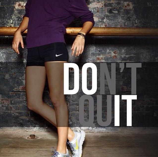 AlexanderWruss's tweet photo. #dontquit #goforit 💪 #noExcuses #feelthepower http://t.co/Gxj8Vj4go0