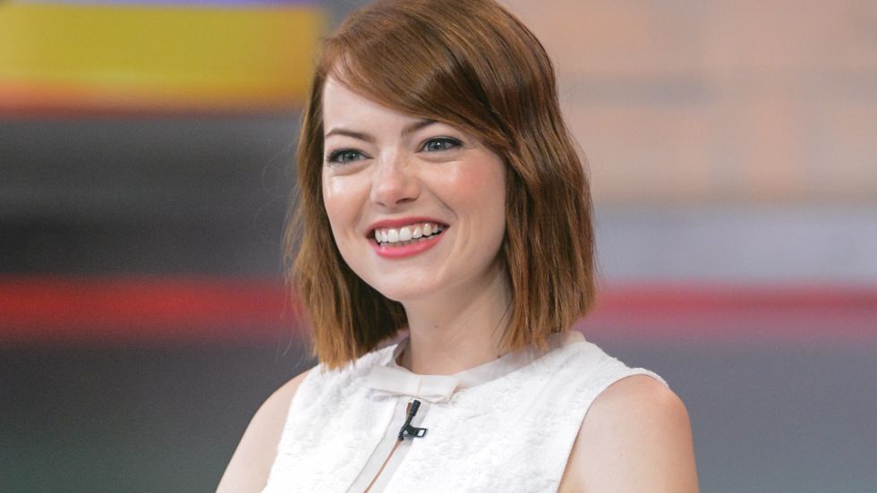 Happy Birthday, Emma Stone! Here are 26 perfect quotes from her for her 26th birthday:  