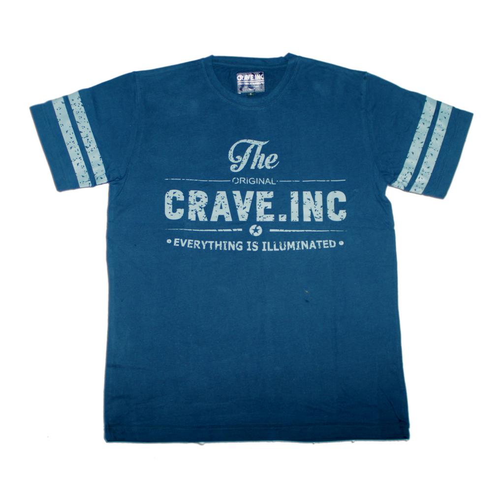 Crave__Inc's tweet photo. T-SHIRT | CODE : CONFINE NAVY BLUE | IDR : 85.000 | AVAILABLE SIZE : S-M-L-XL |
#craveinc #supportyourlocalproduct http://t.co/yFwCsB19cM
