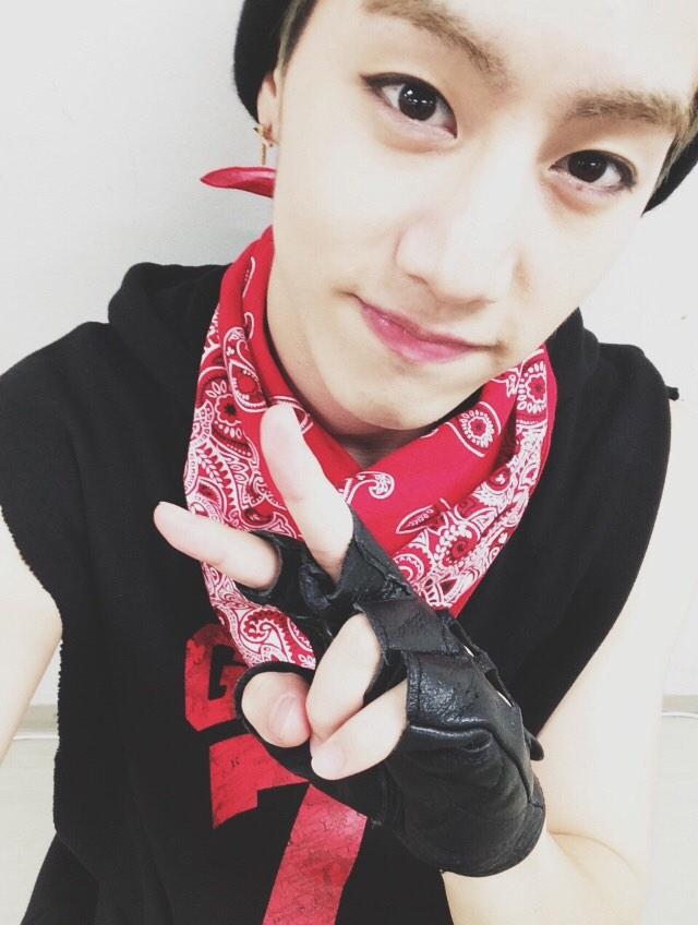SKMarkTuan's tweet photo. Jveux la mettre en pp mais jsais pas enft https://t.co/hmsyynuaY4