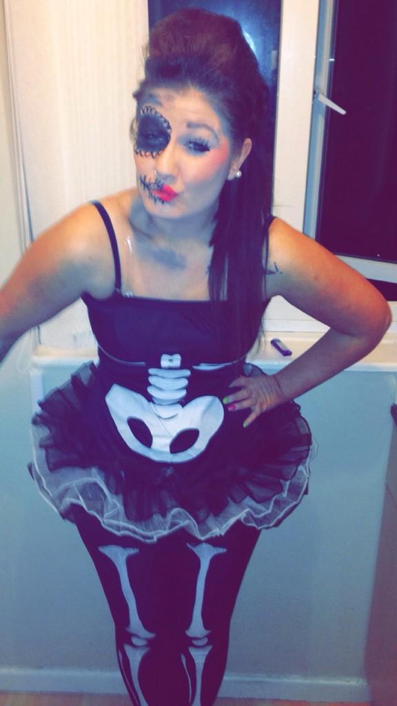 NailsBeth's tweet image. 