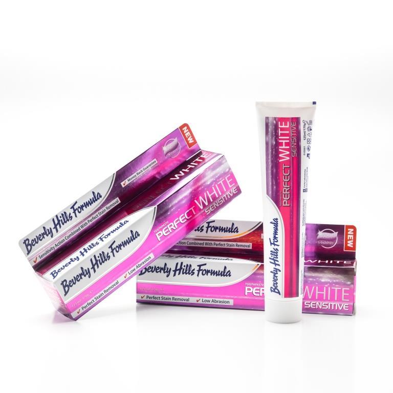 BHF_Whitening's tweet image. Buy #PerfectWhiteSensitive ONLINE today from Amazon:   amazon.co.uk/Beverly-Hills-…