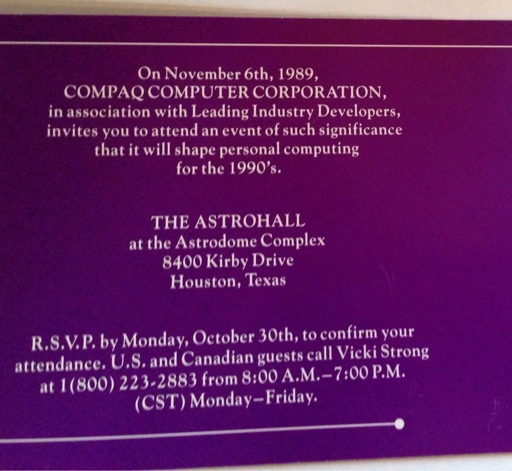 Mary T. McDowell tweet media