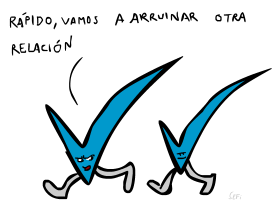 Sefipop's tweet photo. #DobleCheckAzul http://t.co/1gkxQfpWlC