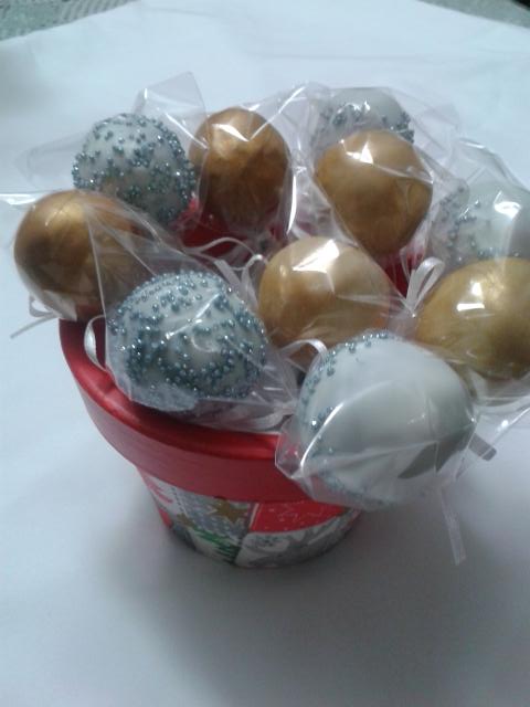 CaprichoBoutiqe's tweet photo. Arreglos cakepops navidad @MexicoTheCity @PubliCiudaDF @all4yourpartymx @DEventosMx @negociosdfmex http://t.co/85jN8b8nRa
