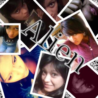 LuzziiAlien's tweet image. 100% alien