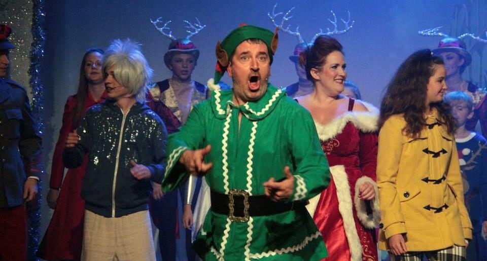 cmas_cracker's tweet photo. First show done! Great audience feedback! http://t.co/8Zz4Lvb93B