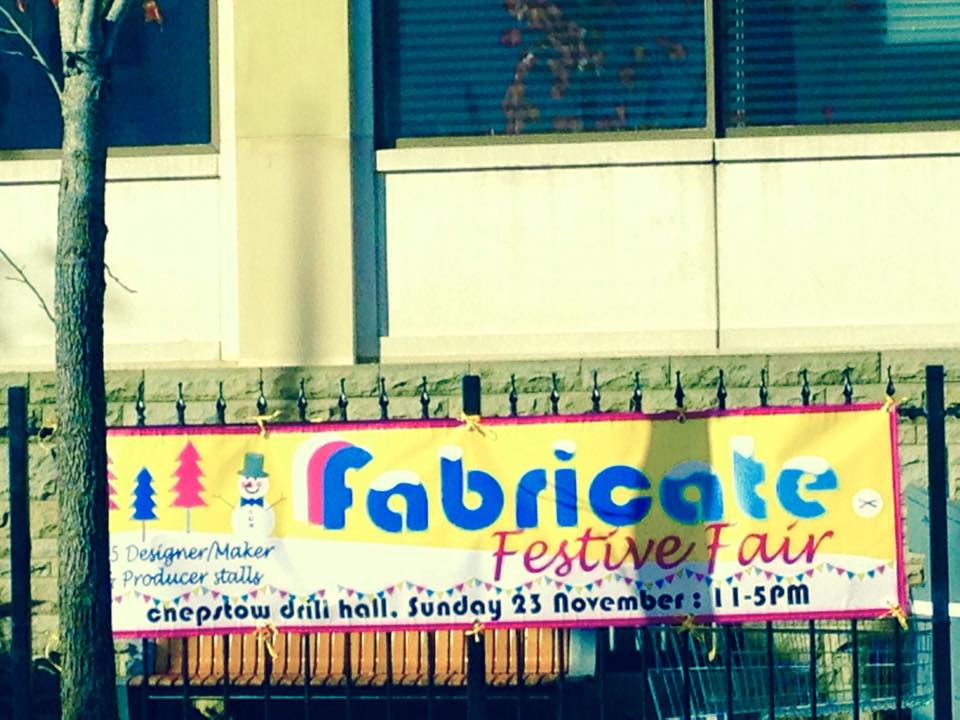 FabricateFairs's tweet photo. @welshoriginals - Hi - how are you fixed? Are you able to join @FabricateFairs on 23 Nov? http://t.co/8tbQbYJkzh