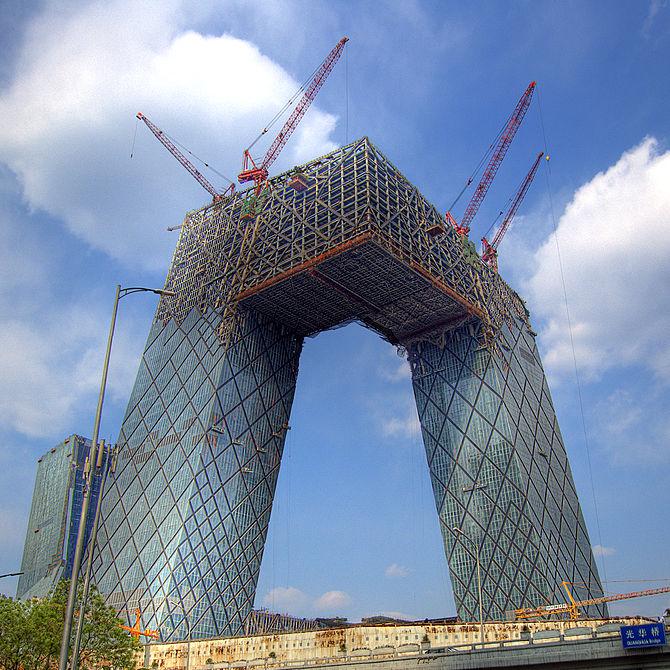 FlyerIO's tweet image. "No More "Weird Buildings" In Beijing" onforb.es/1yVAL1Y by @forbes