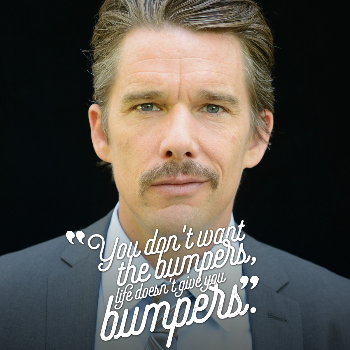 Wishing Ethan Hawke a very happy birthday.  
