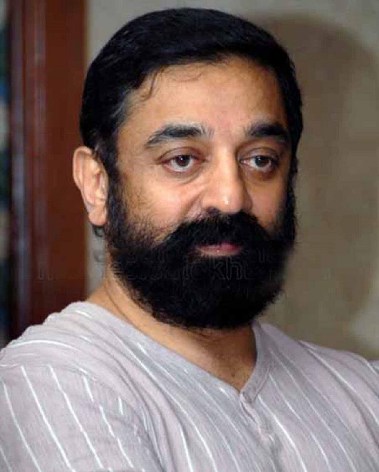 Happy Birthday Universal Star Kamal Haasan 