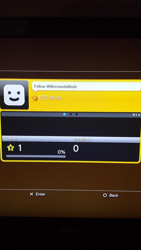 MinnesotaModz's tweet image. Good Morning  (: