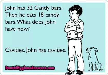 SunStarDental's tweet photo. Make sure your kids are enjoying their Halloween candy in moderation! #cavities #prevention #dentalhealth http://t.co/ycJ61Ddzyf