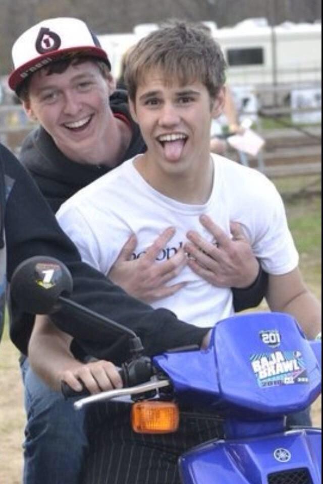 bbell736's tweet image. Already told him but I want to give a happy birthday shout out to my good buddy @DBoyd_808 #missyafool