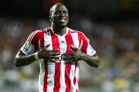 Happy 25th birthday to Jozy Altidore. The Sunderland man has scored 2 goals in 60 games during his time in England. 