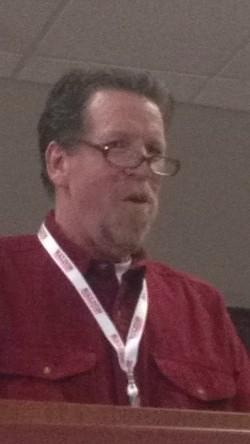 reesebren's tweet image. Dane C about to discuss the make up of the US Senate  #balpub