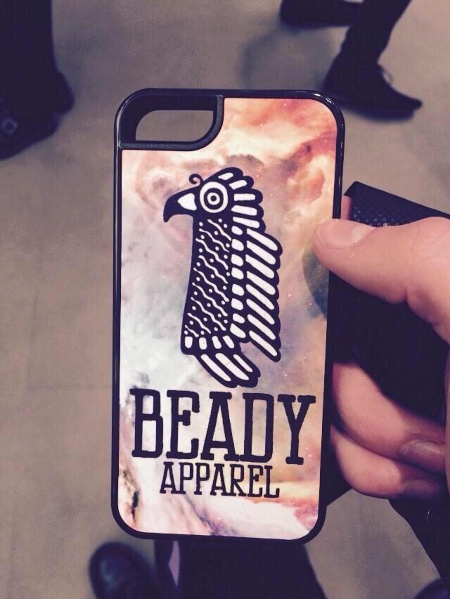 BeadyPromo's tweet photo. Who's excited?

@BeadyApparel 
@BenDavidPryer 
@JonnyPryer http://t.co/v7XHXwqBry