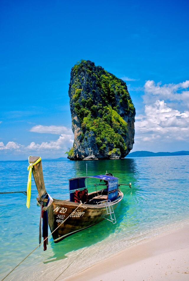 Most Beautiful Spots tweet media