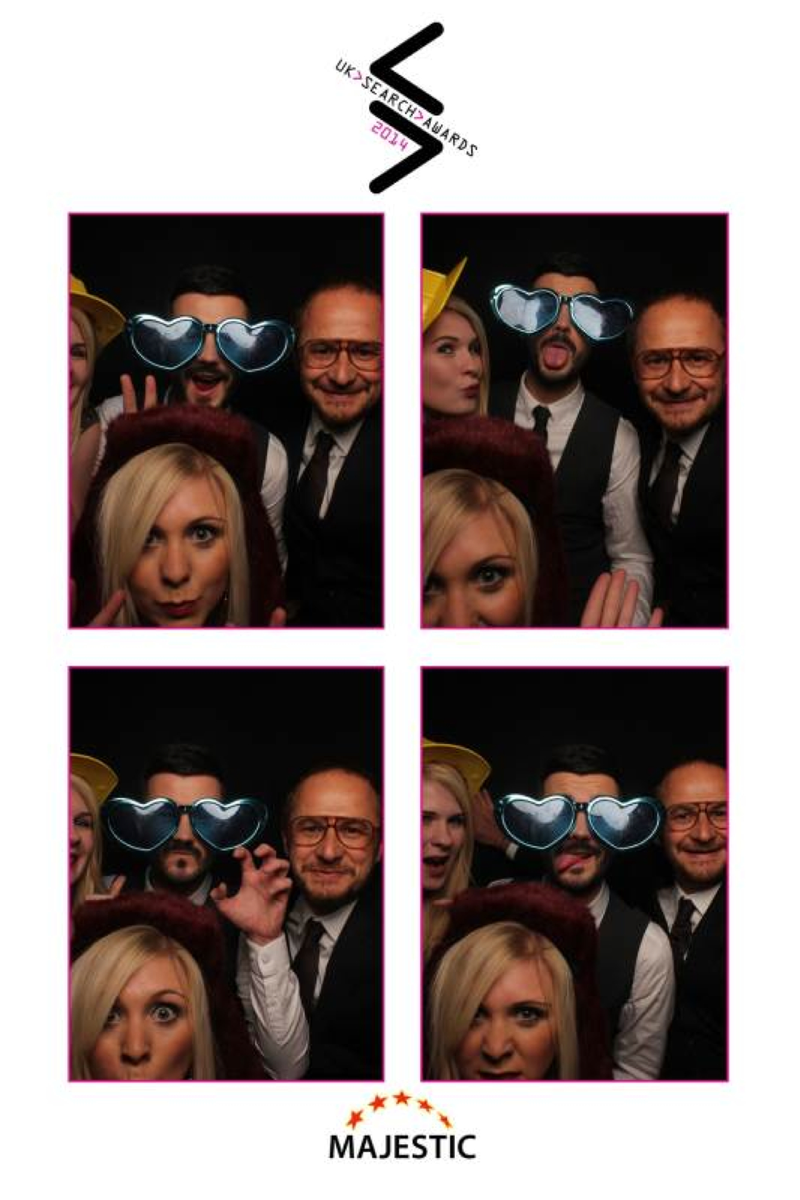 Sim_Simmering's tweet image. Check out my photos from the #SearchAwards2014 #searchawards @Performics_EMEA.. Great evening @ the search awards!