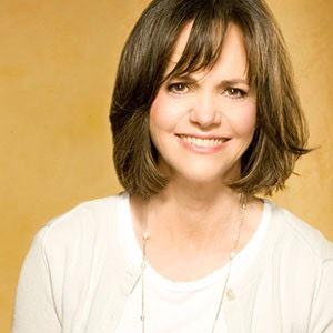  Happy Birthday to Sally Field, a remarkable and talented woman and actress. Absolutely lovable! 