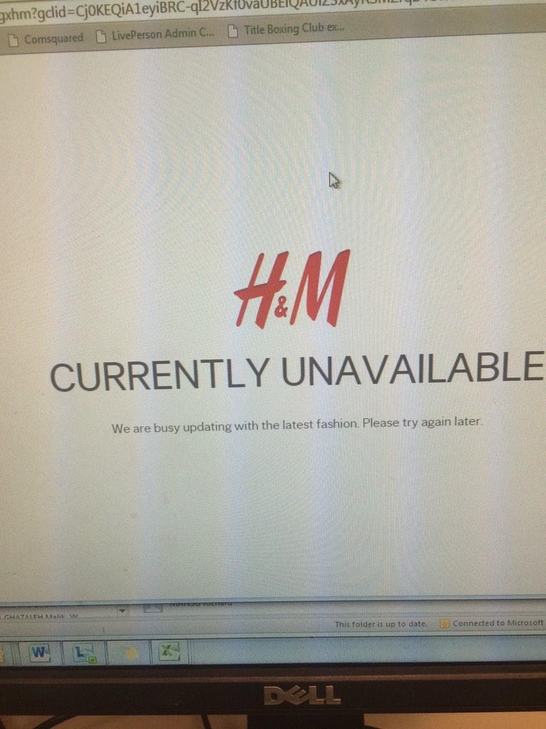 bylouisawells's tweet image. Trying to buy AlexanderWangxHM like #fifteenminutes #itsserious