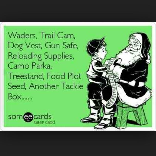 RacksofAmerica's tweet image. when mom asks for my Christmas list