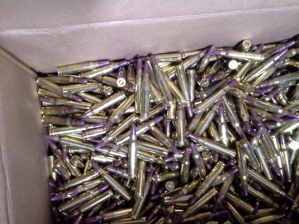 ICC Ammo tweet media