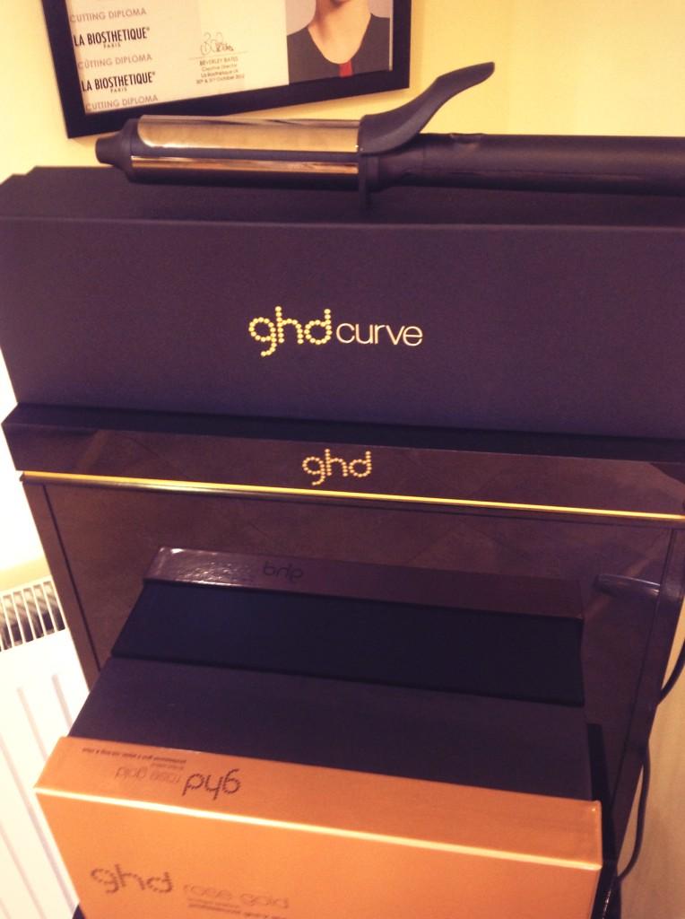 Sp Hair Company tweet media