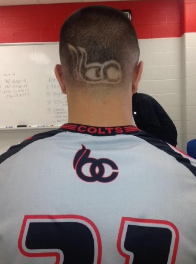 BCSS Senior Soccer tweet media