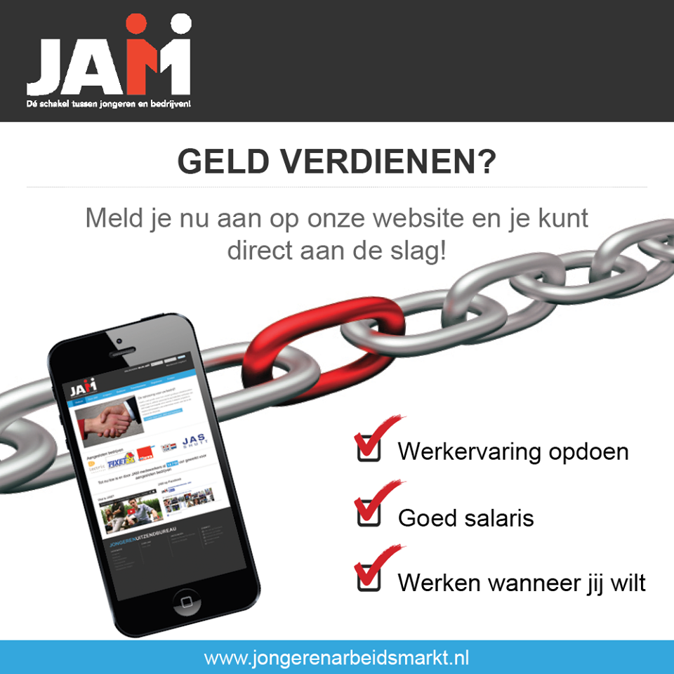 JAMHilvarenbeek's tweet photo. Ben jij tussen de 15-25 jaar? Wil jij ook werken in de @gemeenteHbeek? Schrijf je dan nu in op http://t.co/rSHaoB8V6R http://t.co/TqGZPnN2yw