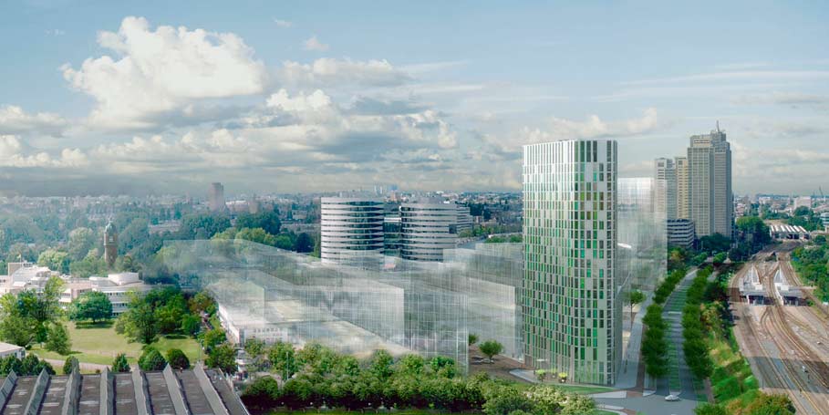 AtAmstel's tweet photo. Blik op de toekomst...#amstelkwartier #AtAmstel #amsterdamwoont #vastgoed #nieuwbouw http://t.co/ibJpCbfQ5N