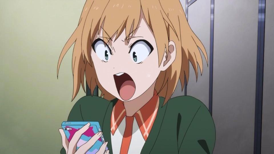 カフェ院 カフェおぢ ヒロインがよく顔芸するアニメは Musani Http T Co Ydlhi4olsy Twitter カフェ院 カフェおぢ ヒロインがよく顔芸するアニメは Musani Http T Co Ydlhi4olsy Twitter