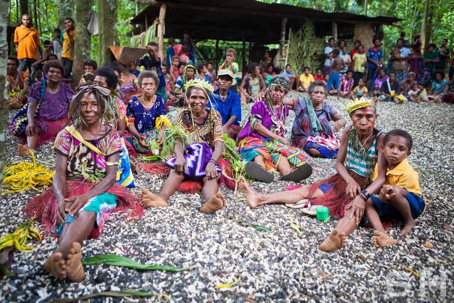 Check out these beautiful pictures of the Waskia Bible dedication in Papua New Guinea. bit.ly/1wKKGYI