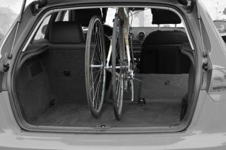 Cycle_Rest's tweet image. @CycloPro do customer ask 4 options to keep bikes #inthecar, for safety &amp;amp; security? @Cycle_Rest is your solution!