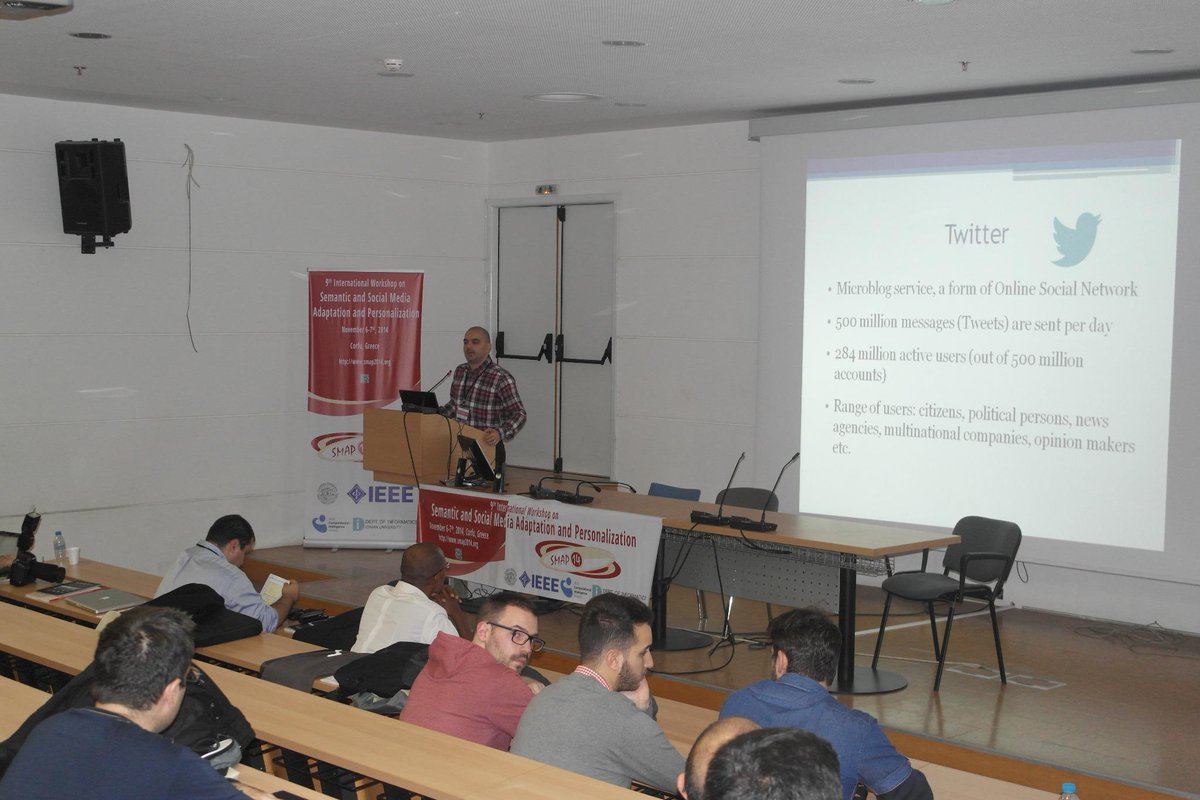 SMAP 2014 tweet media