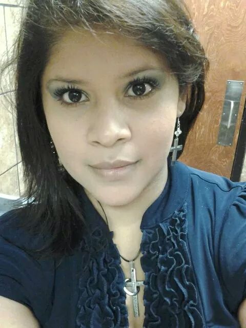 Selfi to start this morning love yall