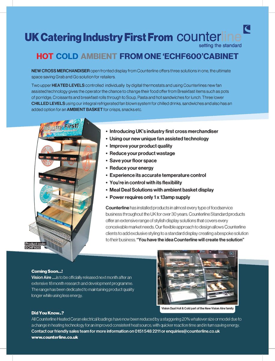 Counterline tweet media