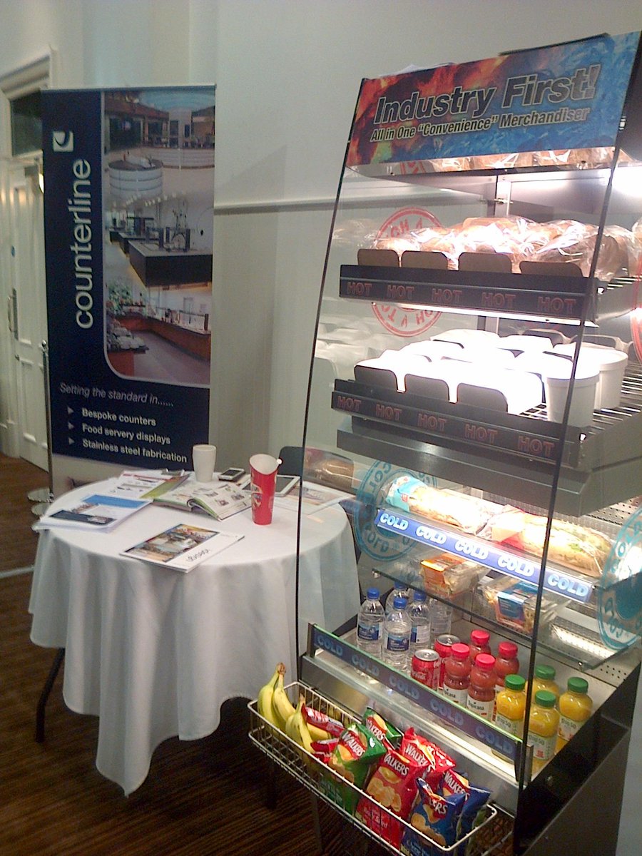 Counterline tweet media