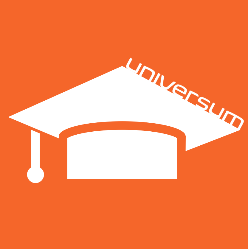 Universum Interns tweet media