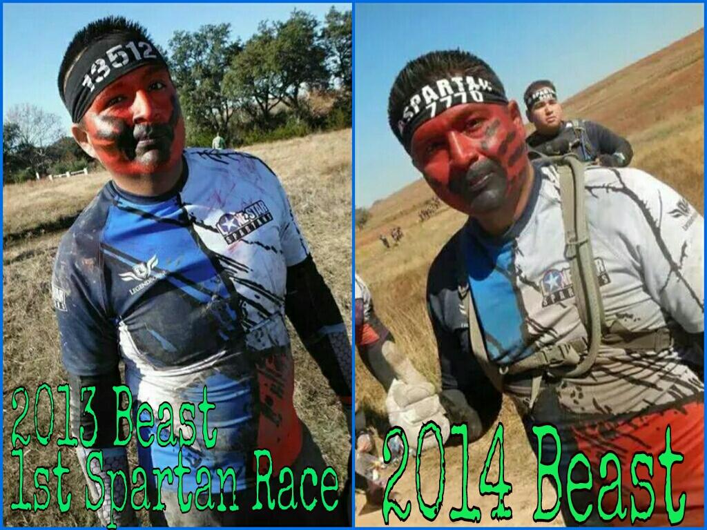 roy_roydweaver's tweet photo. #SpartanRace #OCR #MudRun #LoneStarSpartans #MadRoy http://t.co/pGtICYzZIy