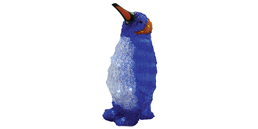 Meet Monty's Irish cousin! goo.gl/upbZaL #montythepenguin