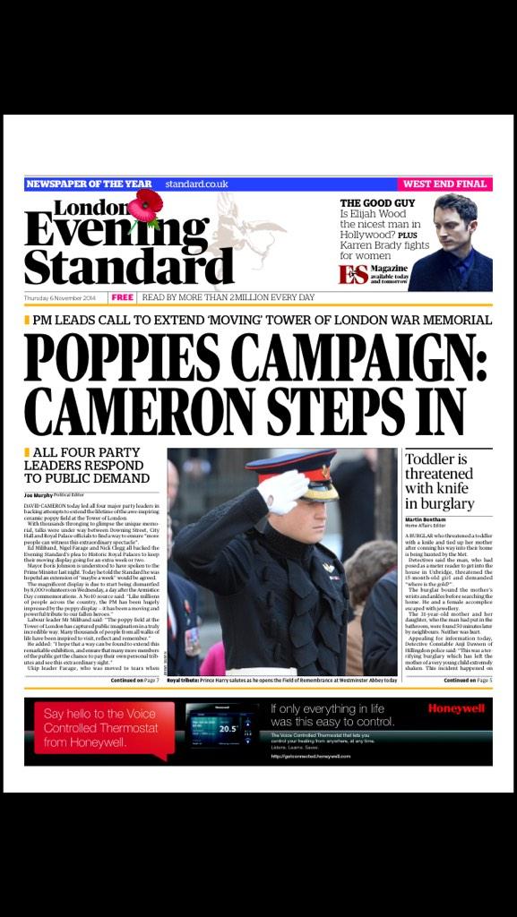 LEFT WING ART CRITIC SNEERS AT TOWER OF LONDON POPPY TRIBUTE - Page 2 B1xJBnFCUAAKbzi