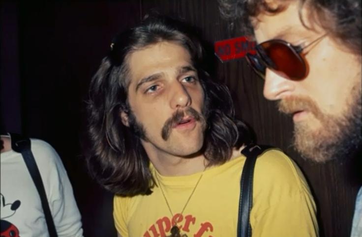 Happy 66th birthday to Knicks executive Glenn Frey.  