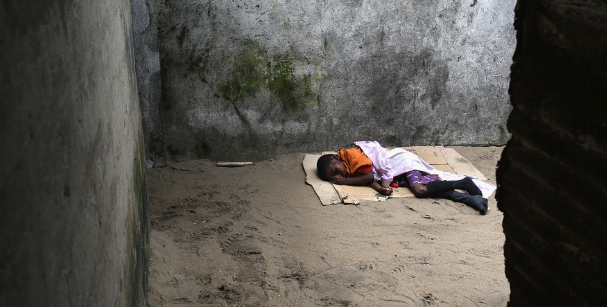 ONECampaign's tweet photo. What makes you more likely to give: emotions or statistics? http://t.co/6oP27suqpA via @nprnews http://t.co/dzlfee9bfk