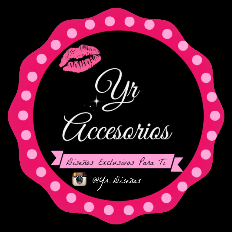 Yurmiii's tweet image. Siguenos en Instagram @yr_disenos