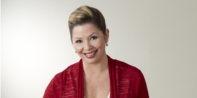 thelatinkitchen's tweet image. #ICYMI: @La_Daisy spoke to @CBSNews about the #CulinaryCenter's 30th anniversary @ICCedu cbsnews.com/videos/the-int…